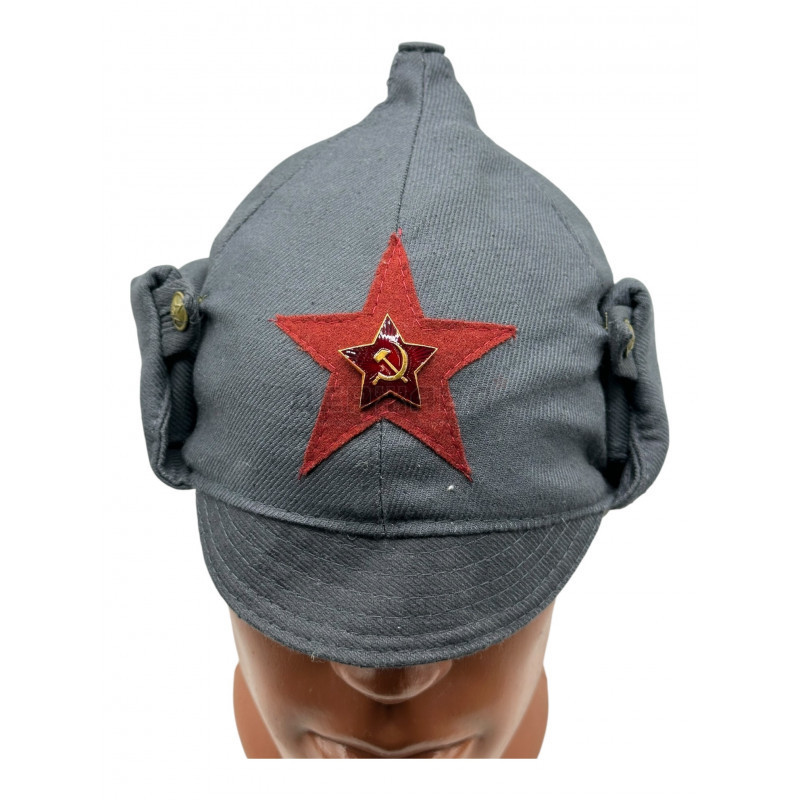 Буденовка НКВД, купить, фото, отзывы,описание. Держава