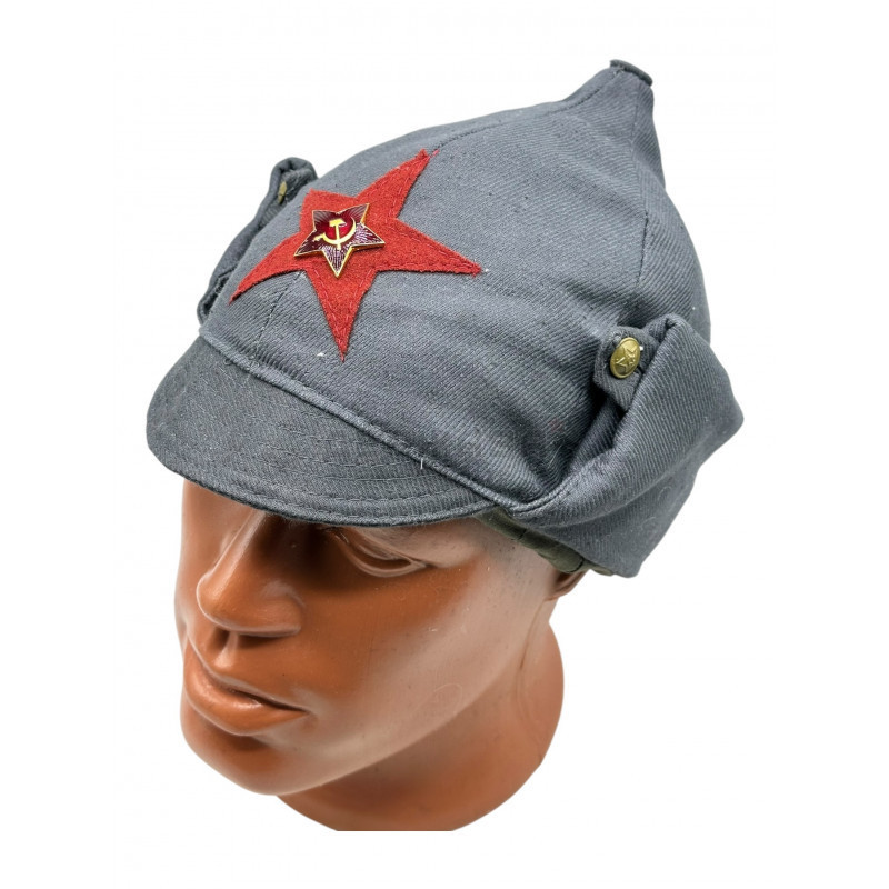 Буденовка НКВД, купить, фото, отзывы,описание. Держава