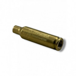 Гильза 6.5 Creedmoor модифицированная купить  | Держава Армс
