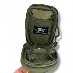 Подсумок тактический для навигатора OPS GPS (Gаrmin GРS Pоuch), Molle