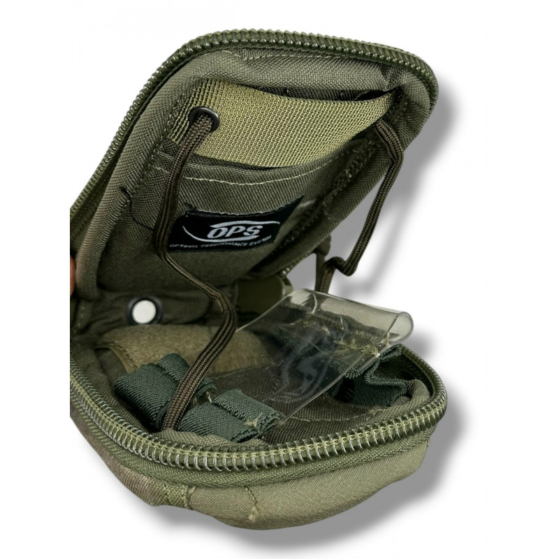Подсумок тактический для навигатора OPS GPS (Gаrmin GРS Pоuch), Molle