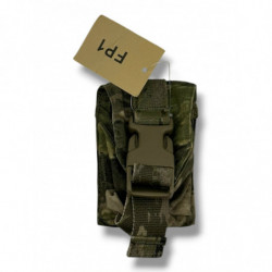 Подсумок тактический гранатный, OPS FP 1 (Frag Grenade Pouch), Molle