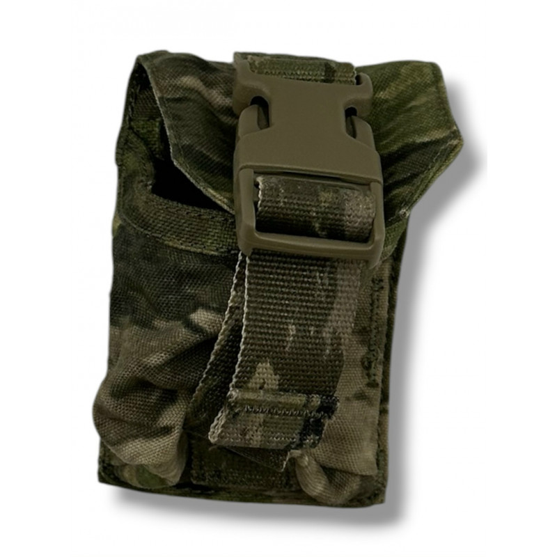 Подсумок тактический гранатный, OPS FP 1 (Frag Grenade Pouch), Molle