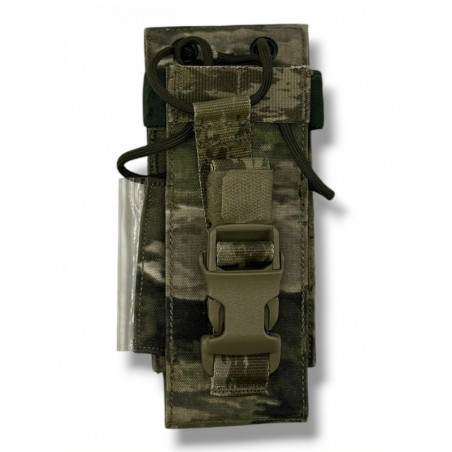Подсумок тактический для рации, OPS FPPXTS (Field Programmable Radio), Molle