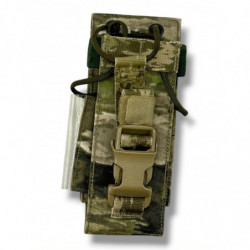 Подсумок тактический для рации, OPS FPPXTS (Field Programmable Radio), Molle