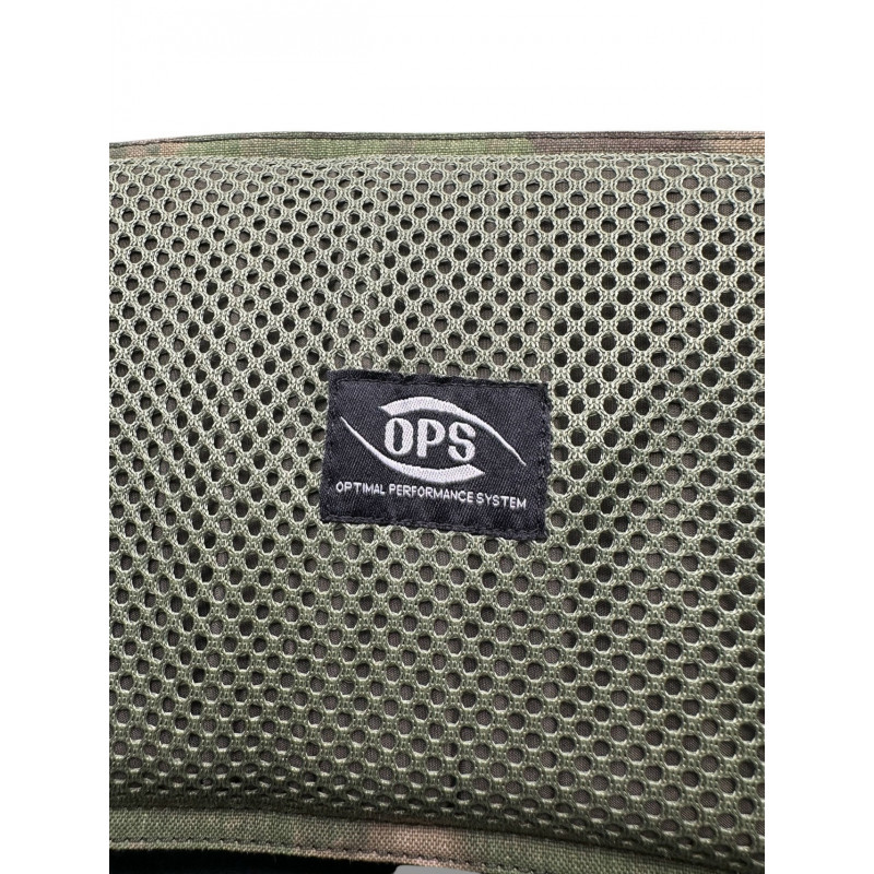 Пояс тактический разгрузочный Варбелт, OPS PBB (Раdded Вattlе Bеlt), Molle