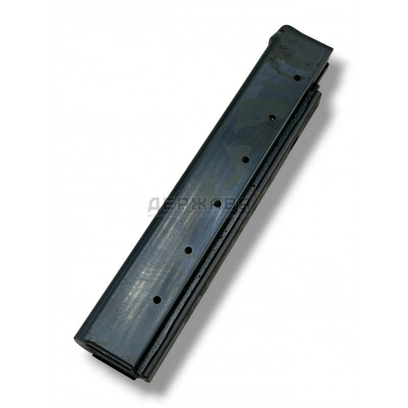 Магазин пистолета-пулемёта Thompson (Томпсон) на 30 мест, США, 45.ACP