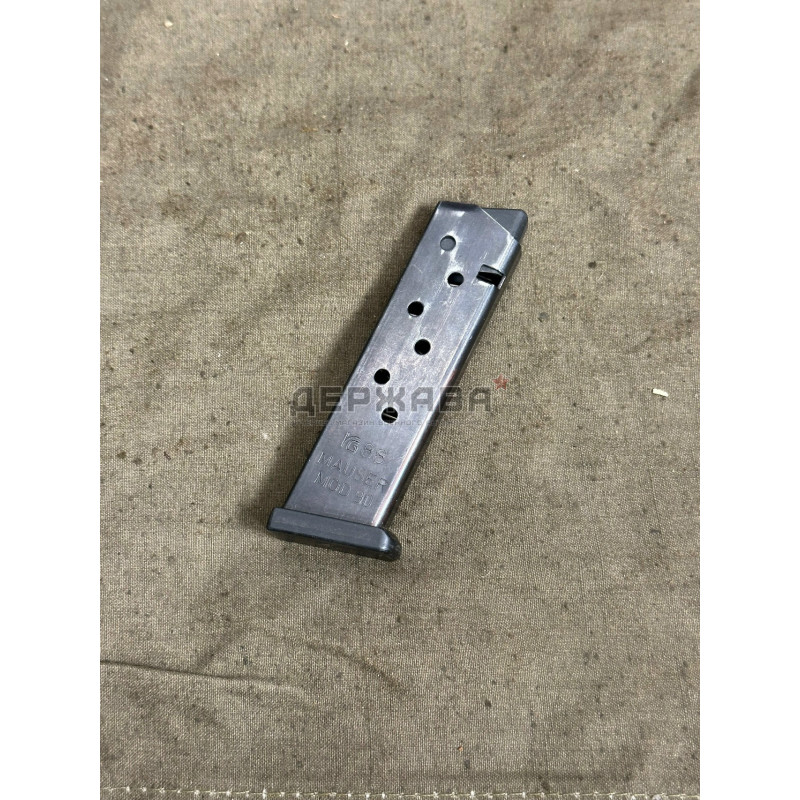Магазин для пистолета Mauser mod. 90 RG88, калибра 10х22, Германия