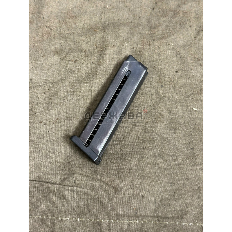 Магазин для пистолета Mauser mod. 90 RG88, калибра 10х22, Германия