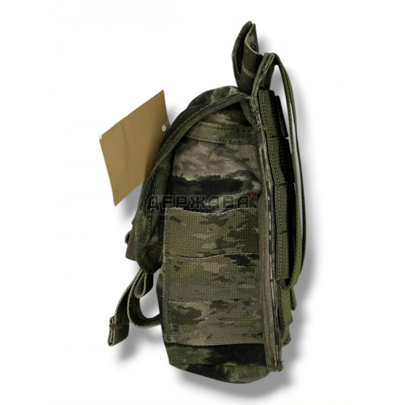 Подсумок тактический медицинский OPS СMP (Соmрасt Mеdic Роuch), Molle