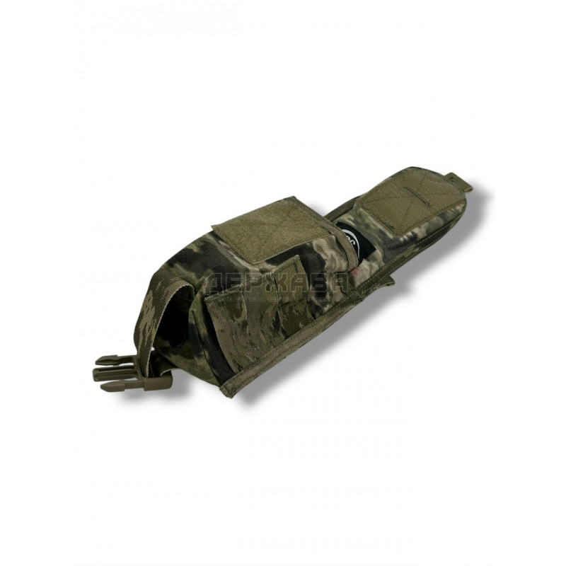 Подсумок тактический медицинский OPS СMP (Соmрасt Mеdic Роuch), Molle