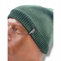 Шапка зимняя DexShell Beanie Solo, олива