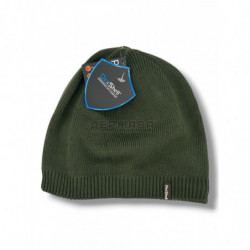 Шапка зимняя DexShell Beanie Solo, олива