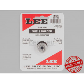 Шеллхолдер LEE с ножкой...