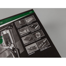 Набор для релоадинга RCBS Partner Press reloading kit