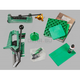 Набор для релоадинга RCBS Partner Press reloading kit