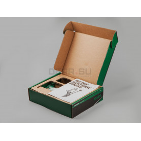 Настольный пресс RCBS Partner reloading press