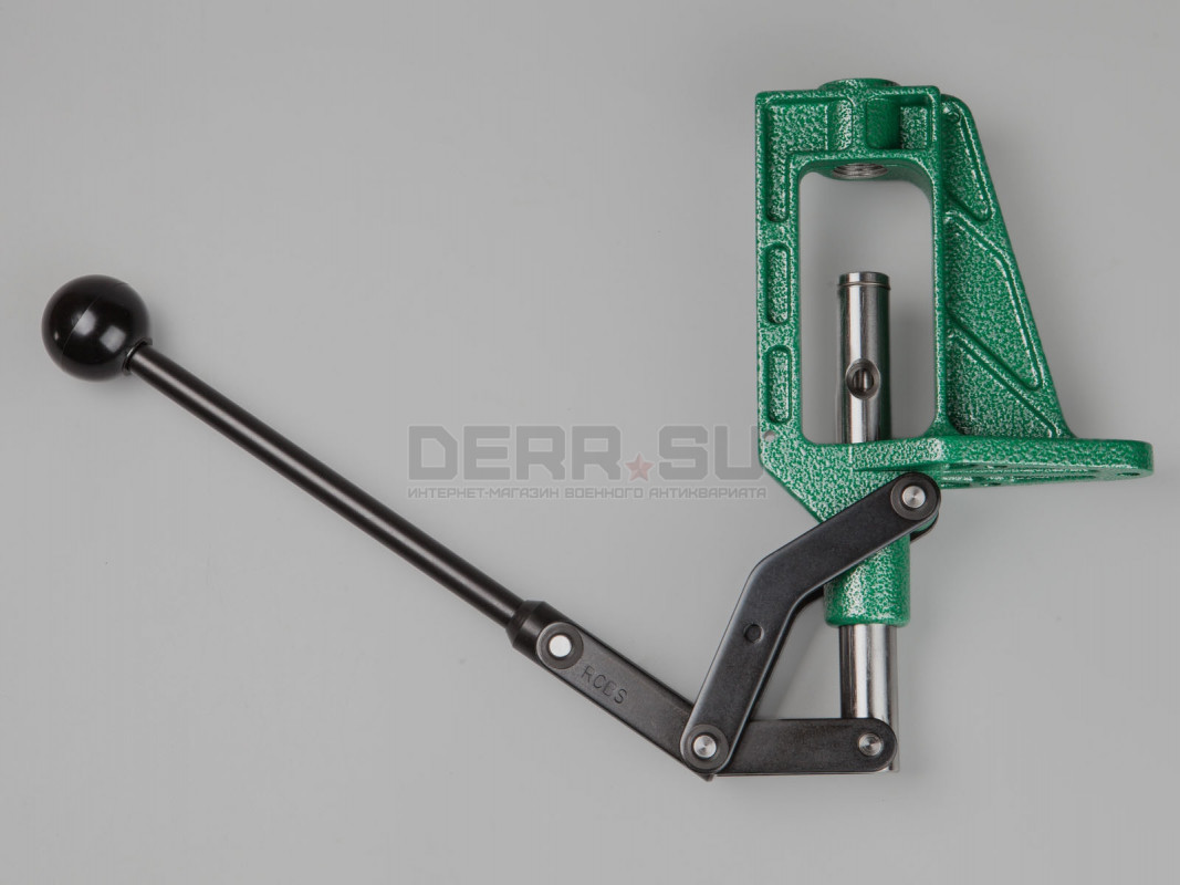 Настольный пресс RCBS Partner reloading press