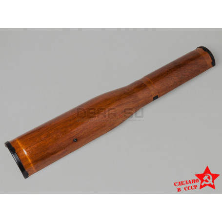 Накладка гранатомёта РПГ-7 / Большая оригинал склад [рпг-3] 