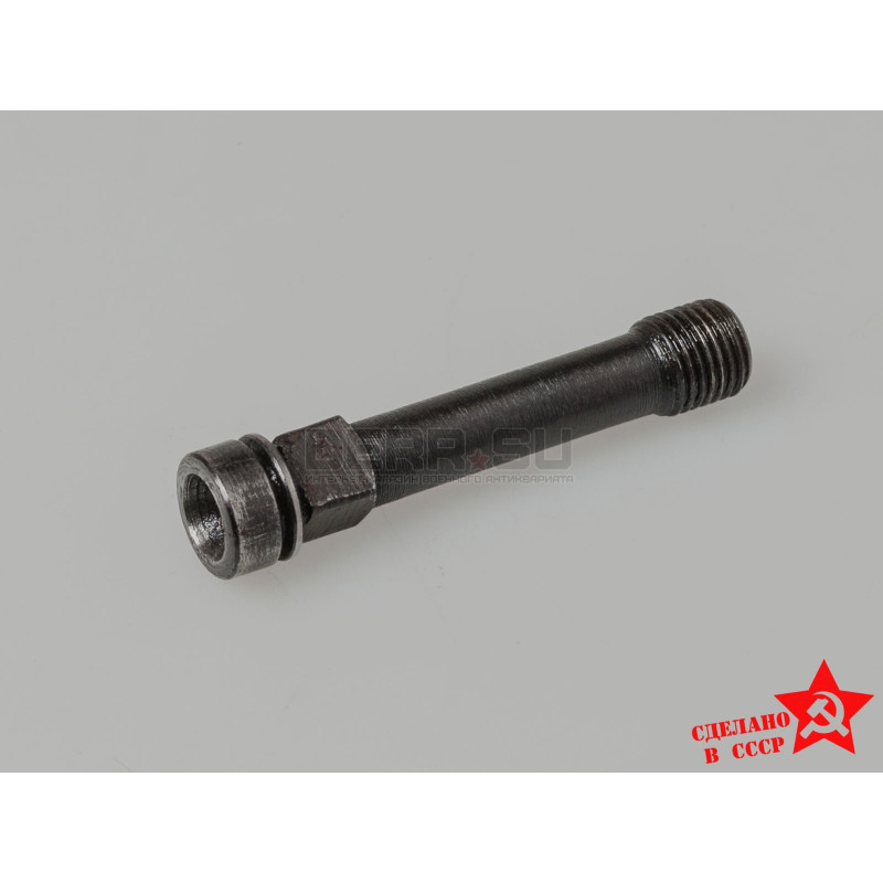 Газовый патрубок СВТ-40/АВТ-40